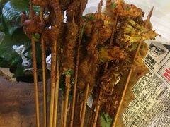 -乐乐姐超级土豆(中关村5号店)