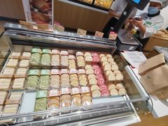 -bItBakery(岭南站店)