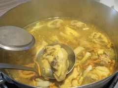 -探窝·竹笙椰子鸡(杨箕店)