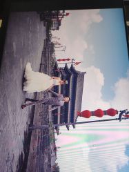 点击看大图 -唯一视觉婚纱摄影(李家村店)