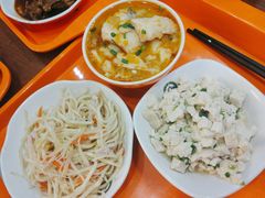 -梅园食堂