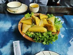 -尽善百年古院餐厅(王家老宅店)