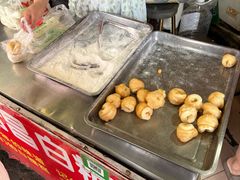 -老南昌白糖糕(大士院店)