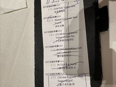 -莆田餐厅(吉隆坡柏威年广场店)