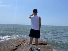 -老虎石海上公园