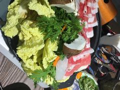 -鲸山上·私房日料(泰达MSD店)