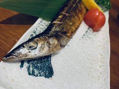 -尺山寸水日料(马桥满天星店)