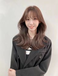 -缪斯造型烫发染发蛋白护理北京三里屯直营