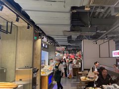 -玫瑰花园自助烤肉(顺义鑫海韵通店)