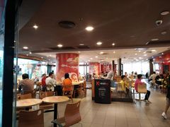 -肯德基(中心书城店)