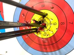 -道顺射箭·团建·骑射(张杨路店)