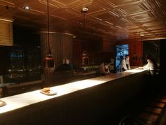-Tivano意大利餐厅(成都居舍酒店)