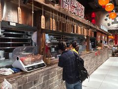 -周小波重庆小面·重庆名小吃(邹容路店)