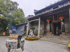 -国恩寺
