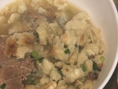 -建基泡馍·西安老字号·清真(永宁店)