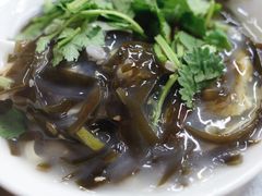 -芳婆糕团店(王府大街店)