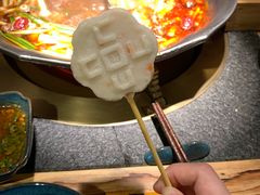 -湊湊火锅·茶憩(东城万达店)