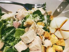 -CALIFORKS加州叉子轻食(朝阳门店)