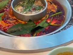-晓宇重庆火锅(赛格国际购物中心店)