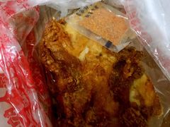 -上帝炸鸡(食品街店)