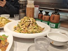 -华竹饭店(中央大街店)
