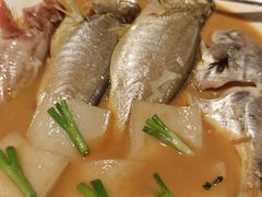 -三利音·玖弄小鲜(浦东嘉里城店)