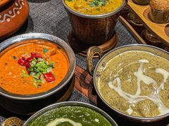 -玛莎啦印度美食餐厅·masala curry(吉联MALL店)