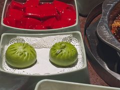 -巴倒烫陆派火锅山庄(南山总店)