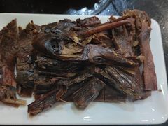 酱板鸭-农家湘菜(安亭店)