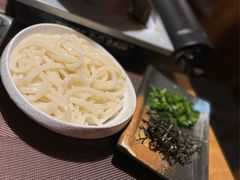 乌冬面-鸟内会居酒屋(得意潮馆店)