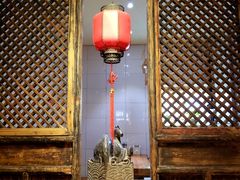 -茶花妹子云南餐厅(传媒大学店)