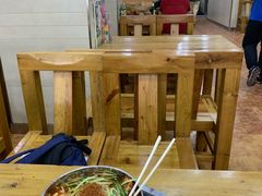 -顺通大冷面(总店)