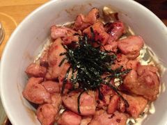照烧鸡肉饭-铃木食堂(帽儿胡同店)