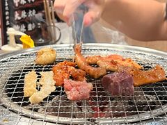 -蒜香焼肉PURUSHIN(马场路店)