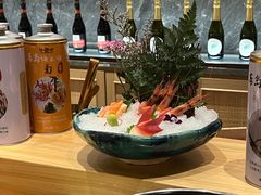 -和彩放题(渔阳店)