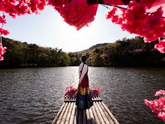 -石岛赤山风景区