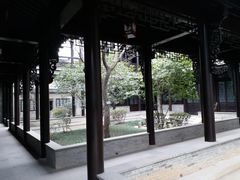 -苏皖边区政府旧址纪念馆