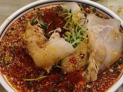 -小四川菜馆(托乐嘉店)