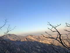 -北京凤凰岭