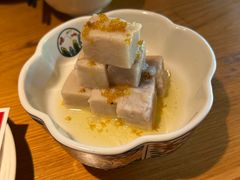桂花荔浦芋头-庆春朴门