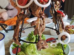 -海尔巴格·新疆菜(吐鲁番店)