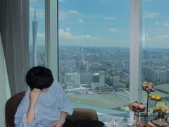 -广州四季酒店