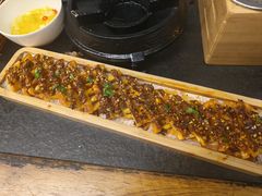 -福苗小骆驼烧烤(莲湖路店)