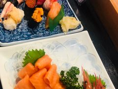 刺身-鱼真(うおまさ)