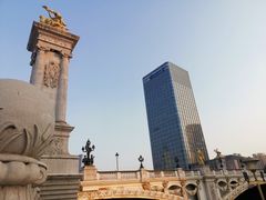 -天津意大利风情旅游区