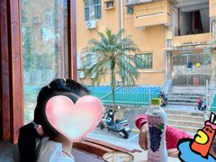 -喜柿咖啡SeeS coffee
