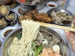 -福屿鲜捞小吃·捞化(福屿总店)
