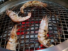 -赤坂亭·M9和牛烧肉·铁板烧(合肥万象城店)