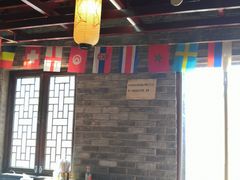 大堂-鼎香润(德胜门内店)