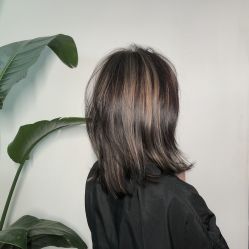 -扎嘎形象设计